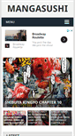 Mobile Screenshot of mangasushi.net